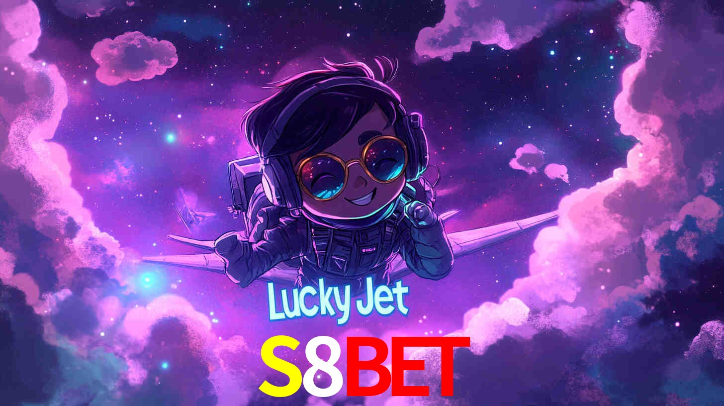 Desvendando o Mundo dos Jogos Virtuais na S8BET