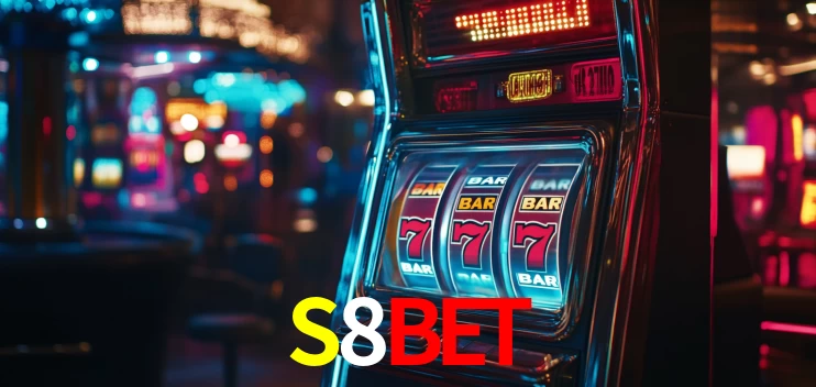 Welcome Bonus S8BET