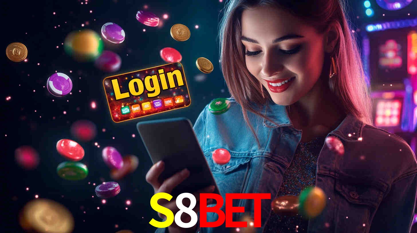 Inovações de Jogos na S8BET: O Futuro das Experiências Interativas