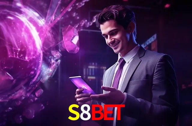 Game Providers S8BET