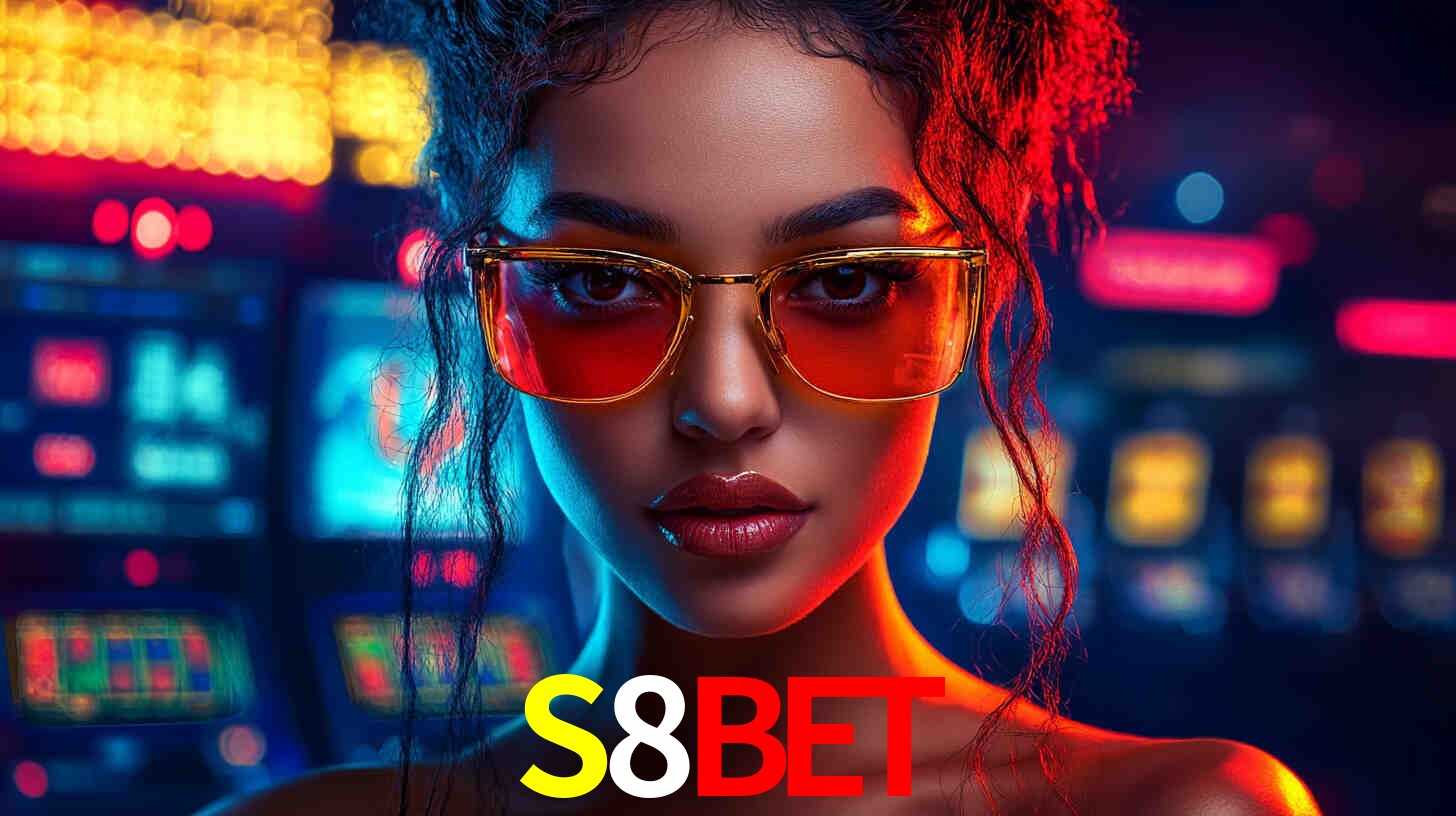 A Emoção da Loteria na S8BET: Uma Chance de Mudança de Vida