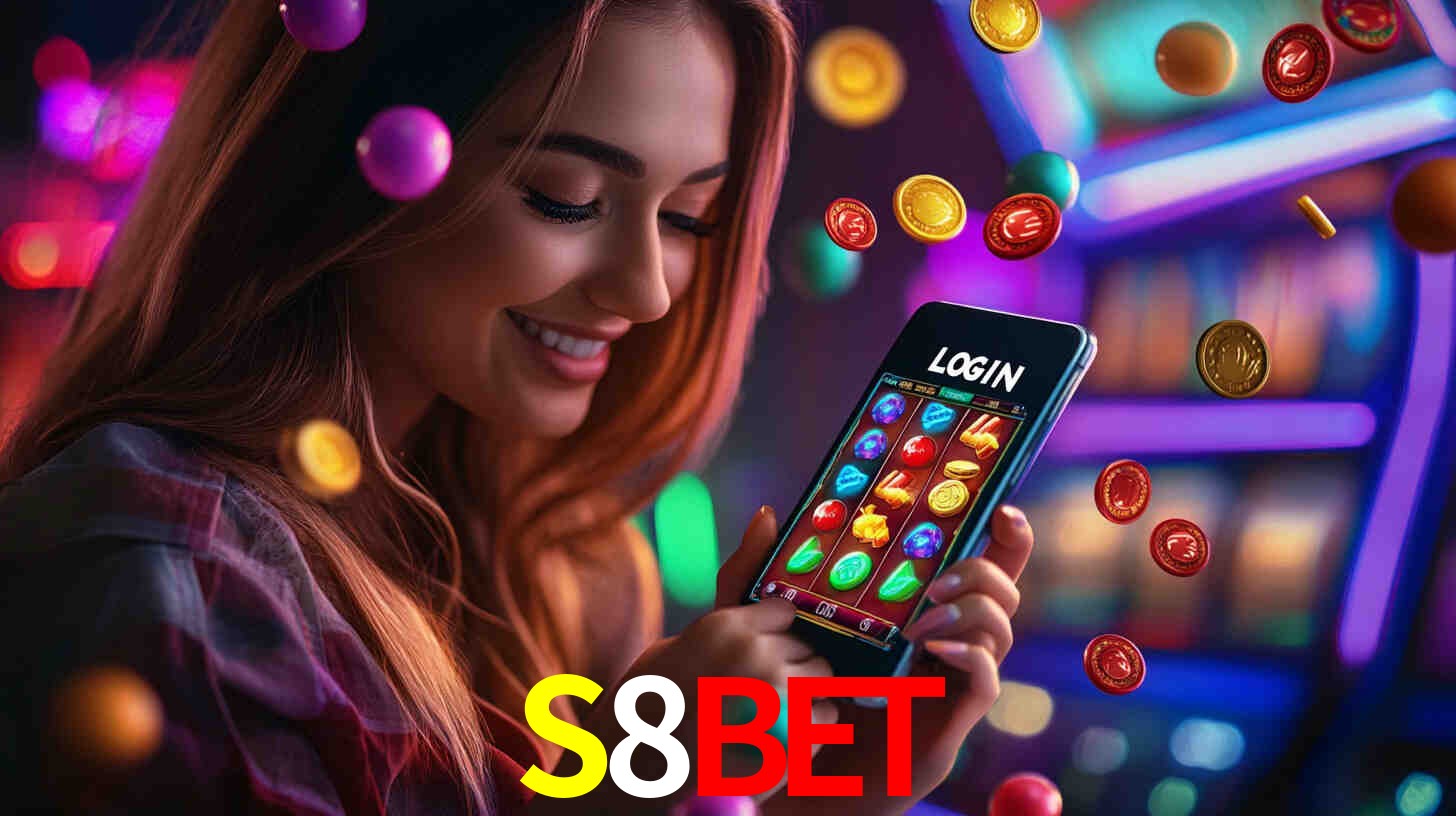 S8BET