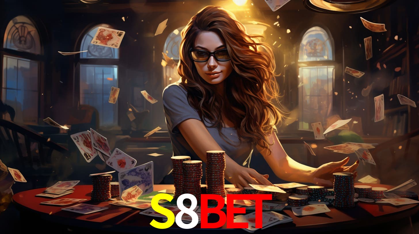 Live Casino S8BET