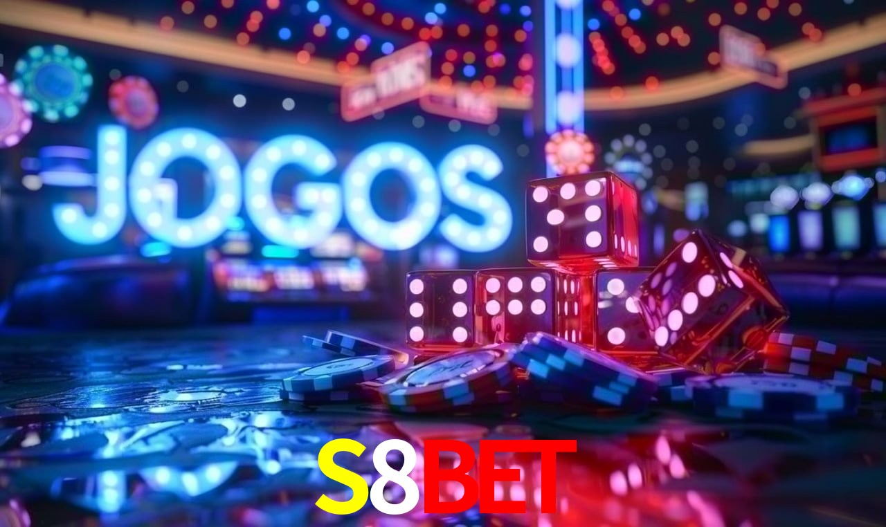 Descubra a Essência do S8BET: Nossa História e Compromissos