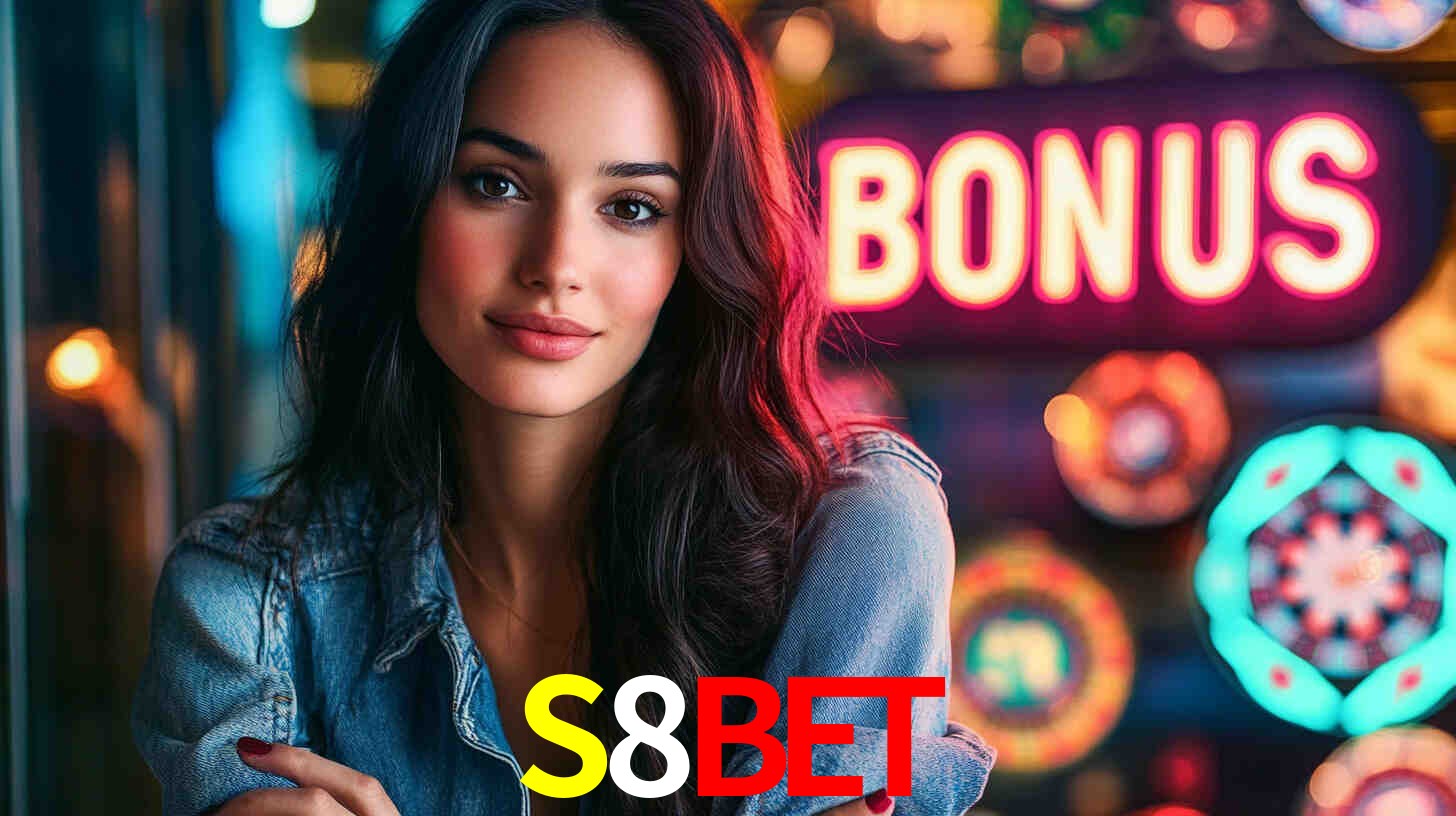 S8BET: A Experiência de Casino com Jogos de Mesa ao Vivo