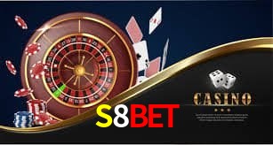 Spaceman Game S8BET