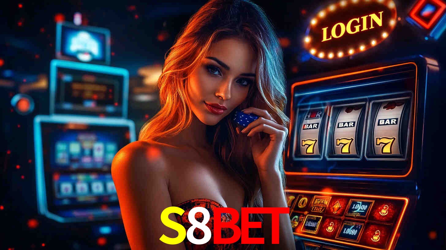 S8BET.COM