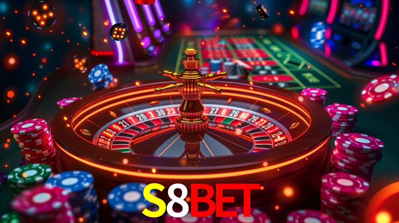 Descubra a Essência do S8BET: Nossa História e Compromissos