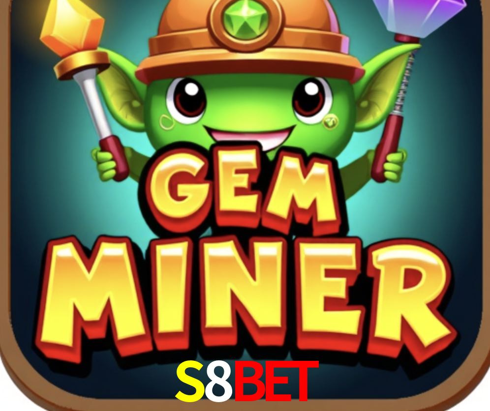 Slot Games S8BET