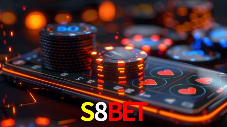Basketball Betting S8BET