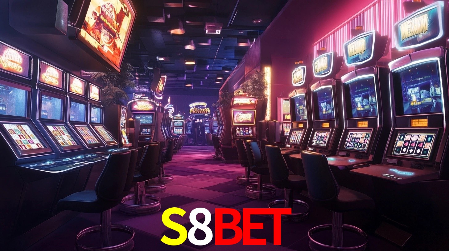 Welcome Bonus S8BET