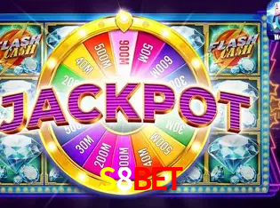 A Popularidade dos Caça-Níqueis no S8BET