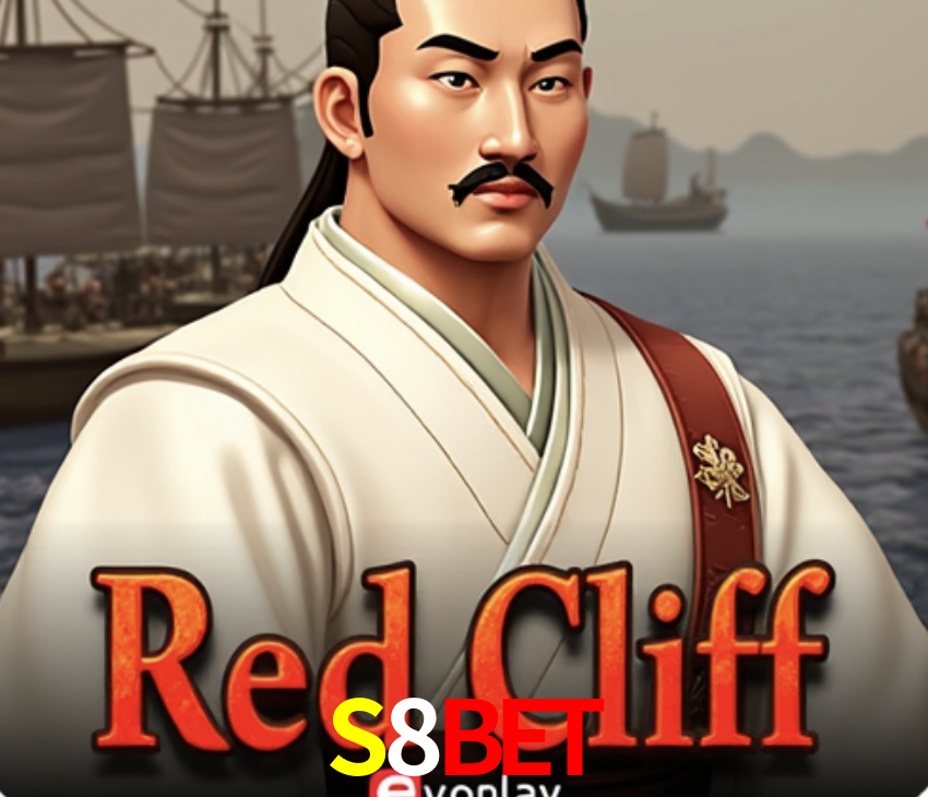 Game Providers S8BET