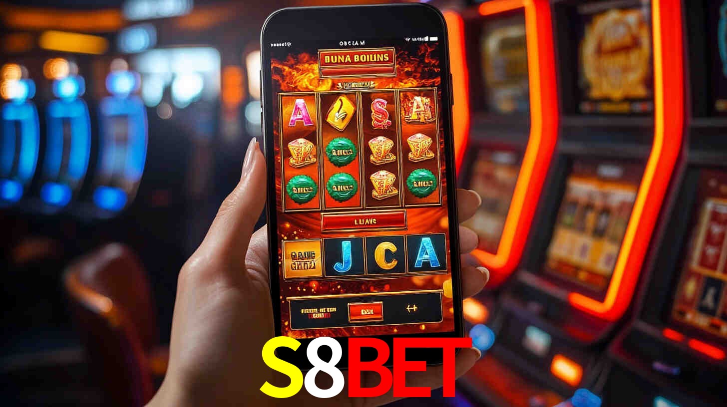 S8BET.COM