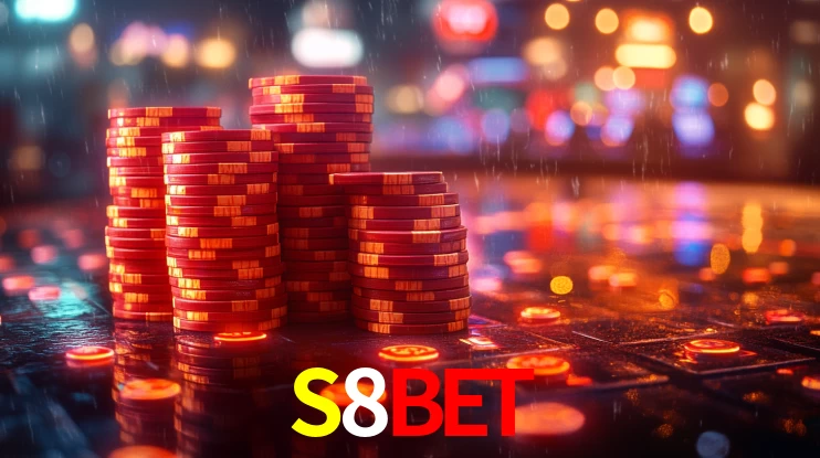S8BET.COM