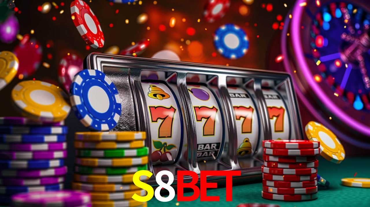 Live Casino S8BET