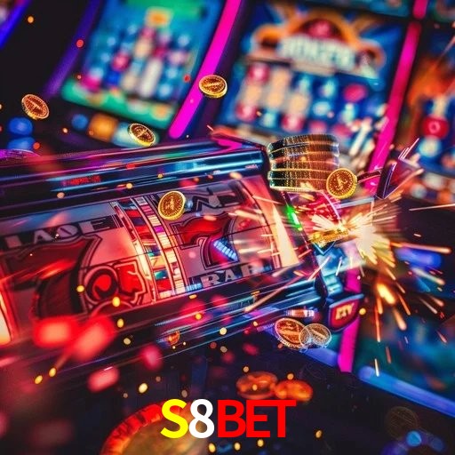 Inovações de Jogos na S8BET: O Futuro das Experiências Interativas