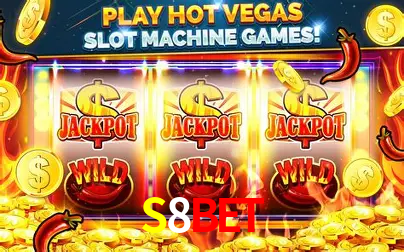 VIP Casino S8BET