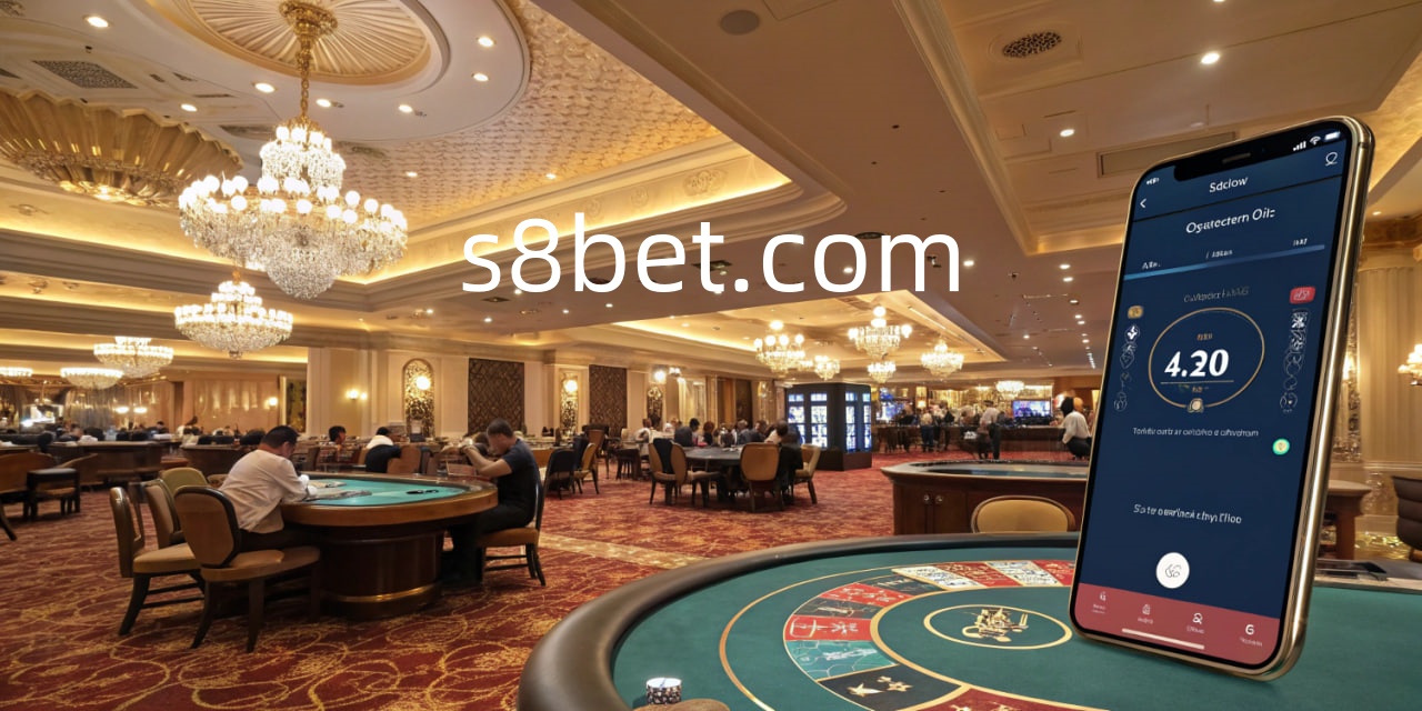 s8bet