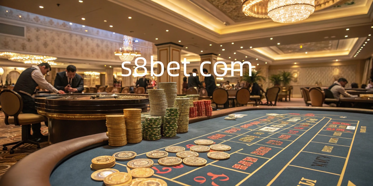 s8bet