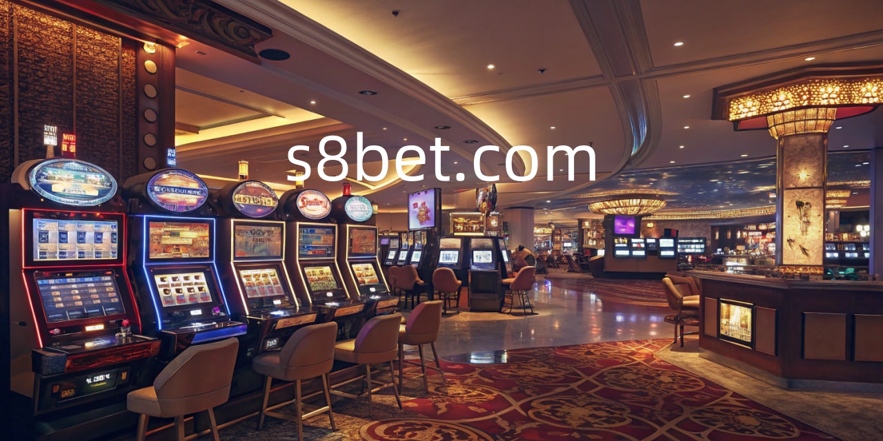 s8bet